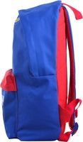 Рюкзак молодежный YES  SP-15 Harvard blue, 41*30*11