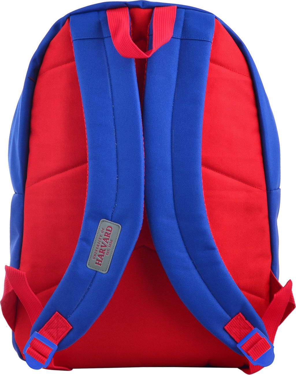 Рюкзак молодежный YES  SP-15 Harvard blue, 41*30*11