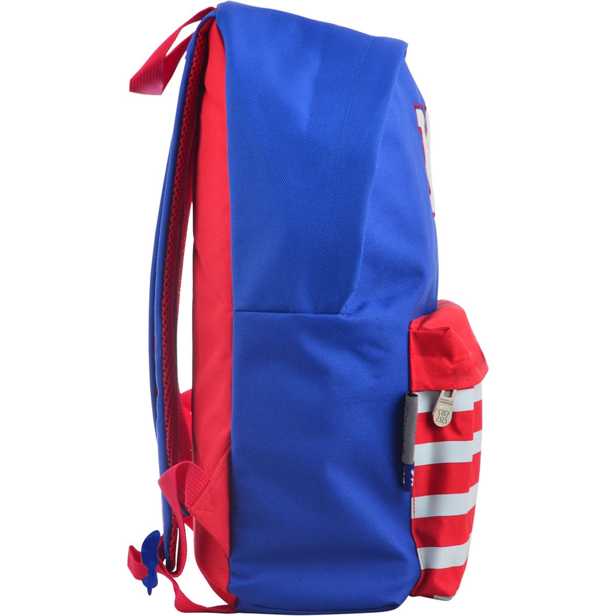 Рюкзак молодежный YES  SP-15 Harvard blue, 41*30*11