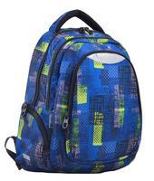 Рюкзак молодежный YES  Т-22 Shape, 45*31*15