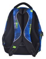 Рюкзак молодежный YES  Т-22 Shape, 45*31*15