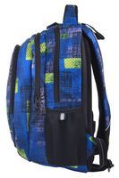 Рюкзак молодежный YES  Т-22 Shape, 45*31*15