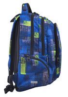 Рюкзак молодежный YES  Т-22 Shape, 45*31*15