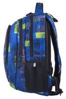 Рюкзак молодежный YES  Т-22 Shape, 45*31*15