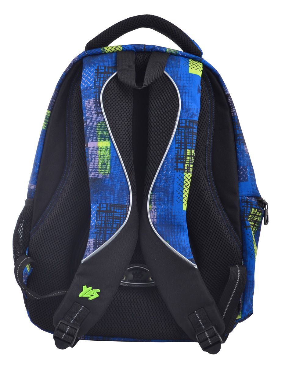 Рюкзак молодежный YES  Т-22 Shape, 45*31*15