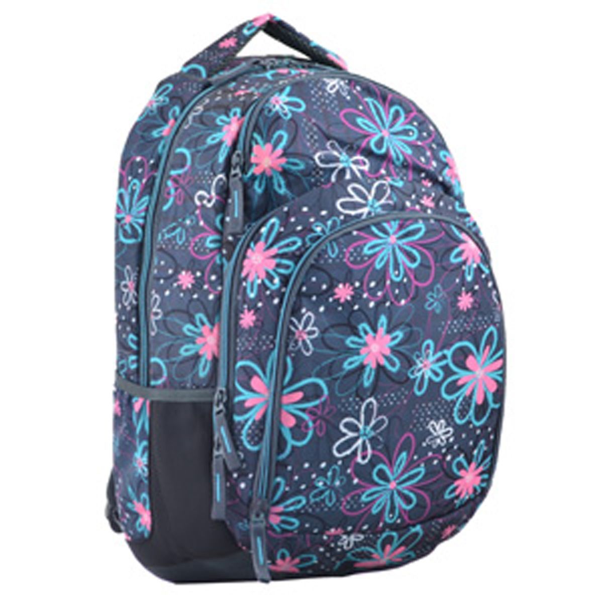 Рюкзак молодежный YES  Т-38 Folio, 46*31*15