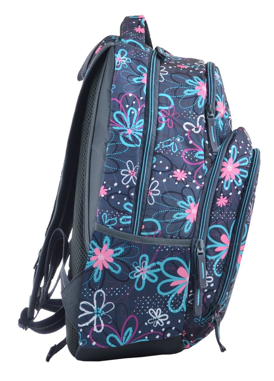 Рюкзак молодежный YES  Т-38 Folio, 46*31*15