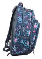 Рюкзак молодежный YES  Т-38 Folio, 46*31*15