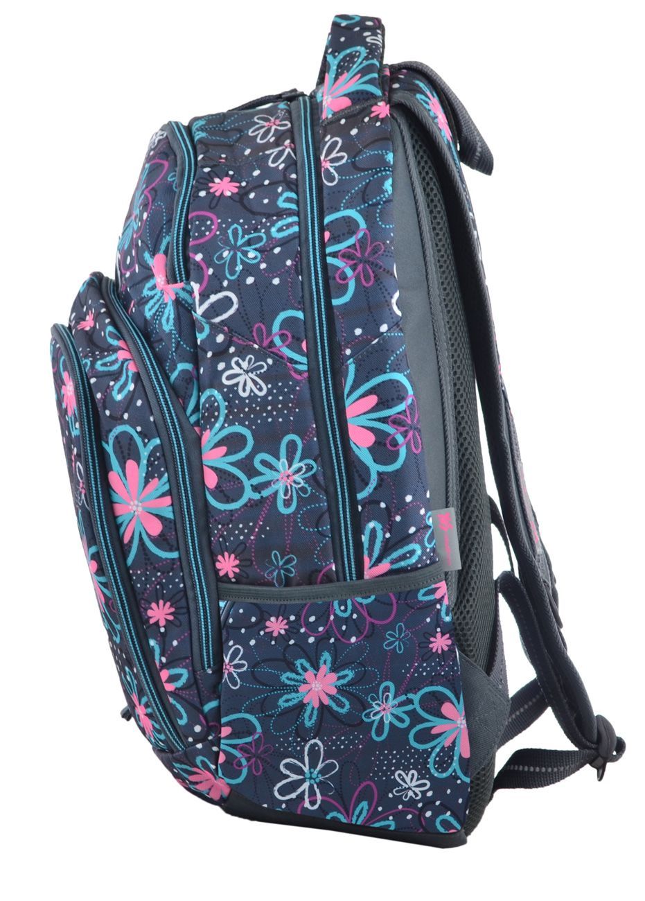 Рюкзак молодежный YES  Т-38 Folio, 46*31*15