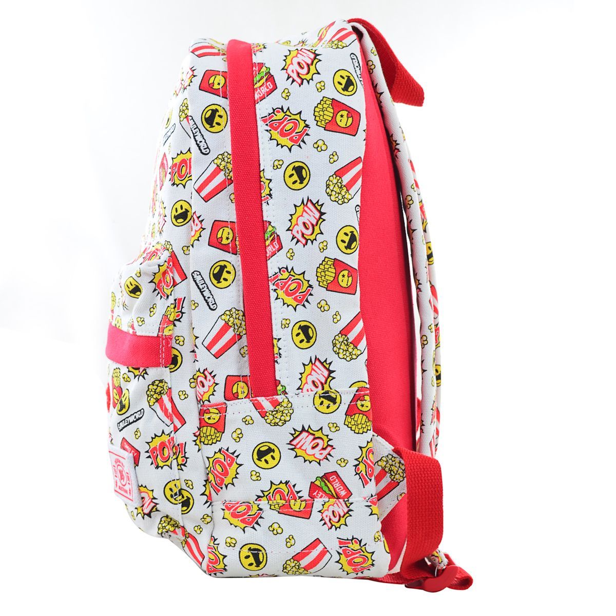 Рюкзак молодежный YES  ST-33 POW, 35*29*12