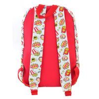 Рюкзак молодежный YES  ST-33 POW, 35*29*12