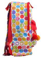 Рюкзак молодежный YES  ST-33 Smile, 35*29*12