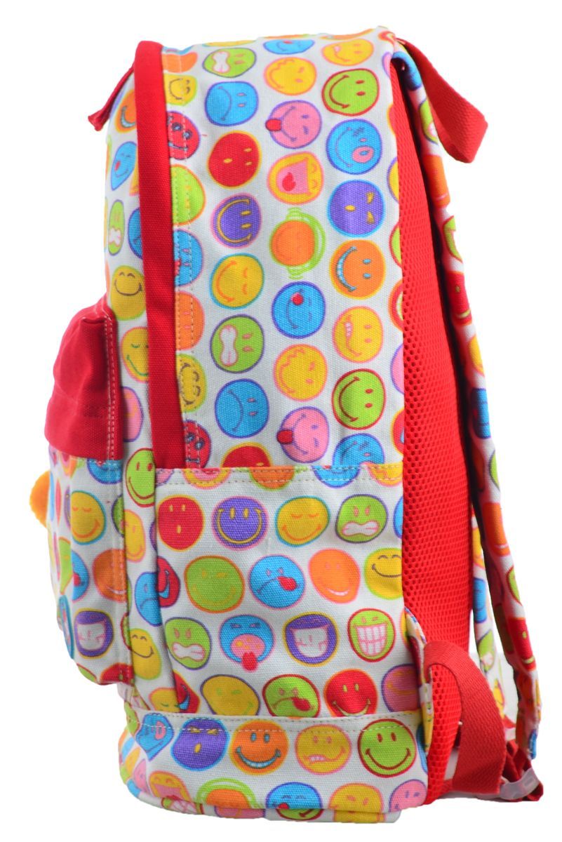 Рюкзак молодежный YES  ST-33 Smile, 35*29*12