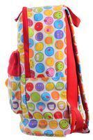 Рюкзак молодежный YES  ST-33 Smile, 35*29*12