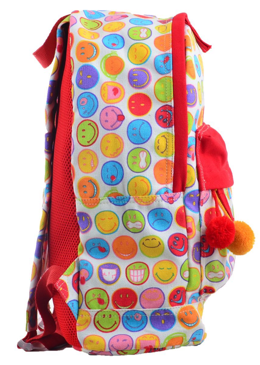 Рюкзак молодежный YES  ST-33 Smile, 35*29*12