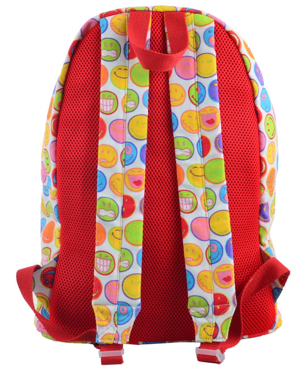 Рюкзак молодежный YES  ST-33 Smile, 35*29*12