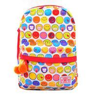Рюкзак молодежный YES  ST-33 Smile, 35*29*12