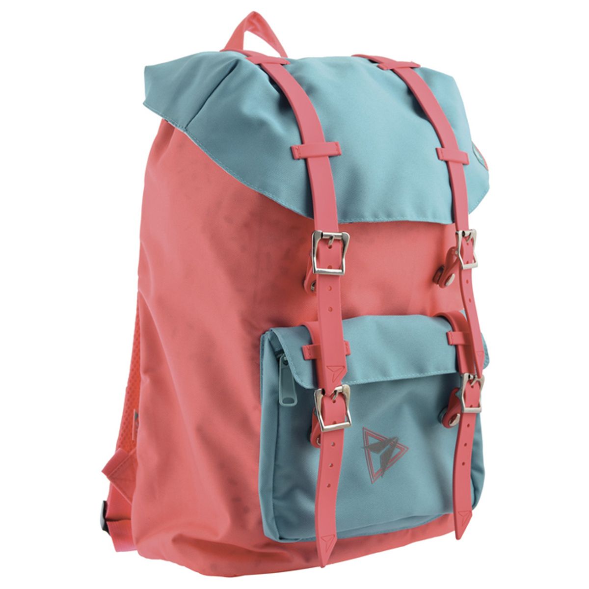 Рюкзак молодежный YES  T-59 "Scarlet"