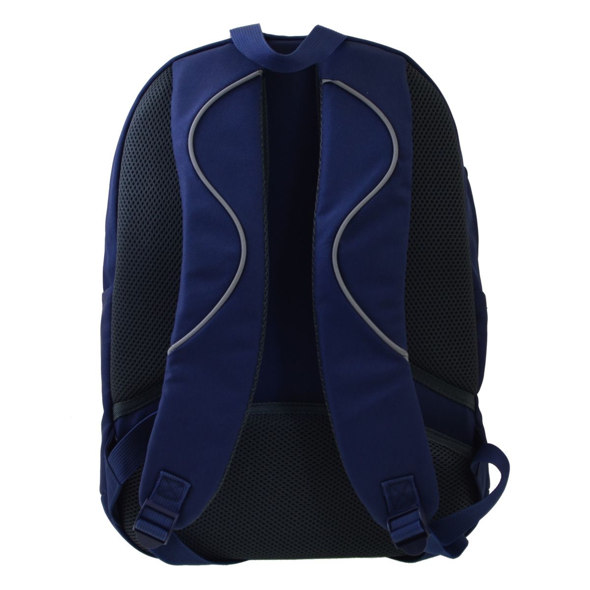 Рюкзак молодежный YES  ST-22 Gray asphalt, 48*31*17.5