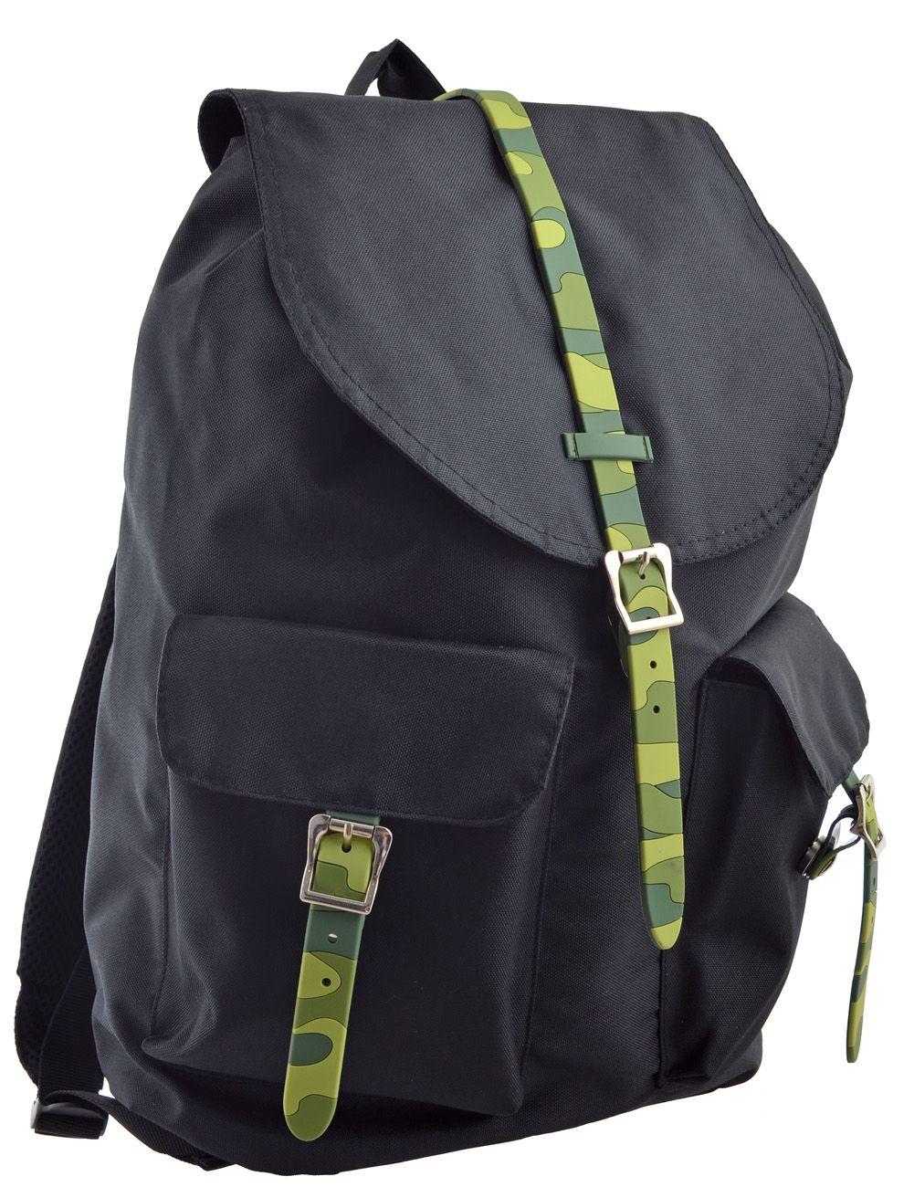 Рюкзак молодежный YES  T-63 "Militarist"