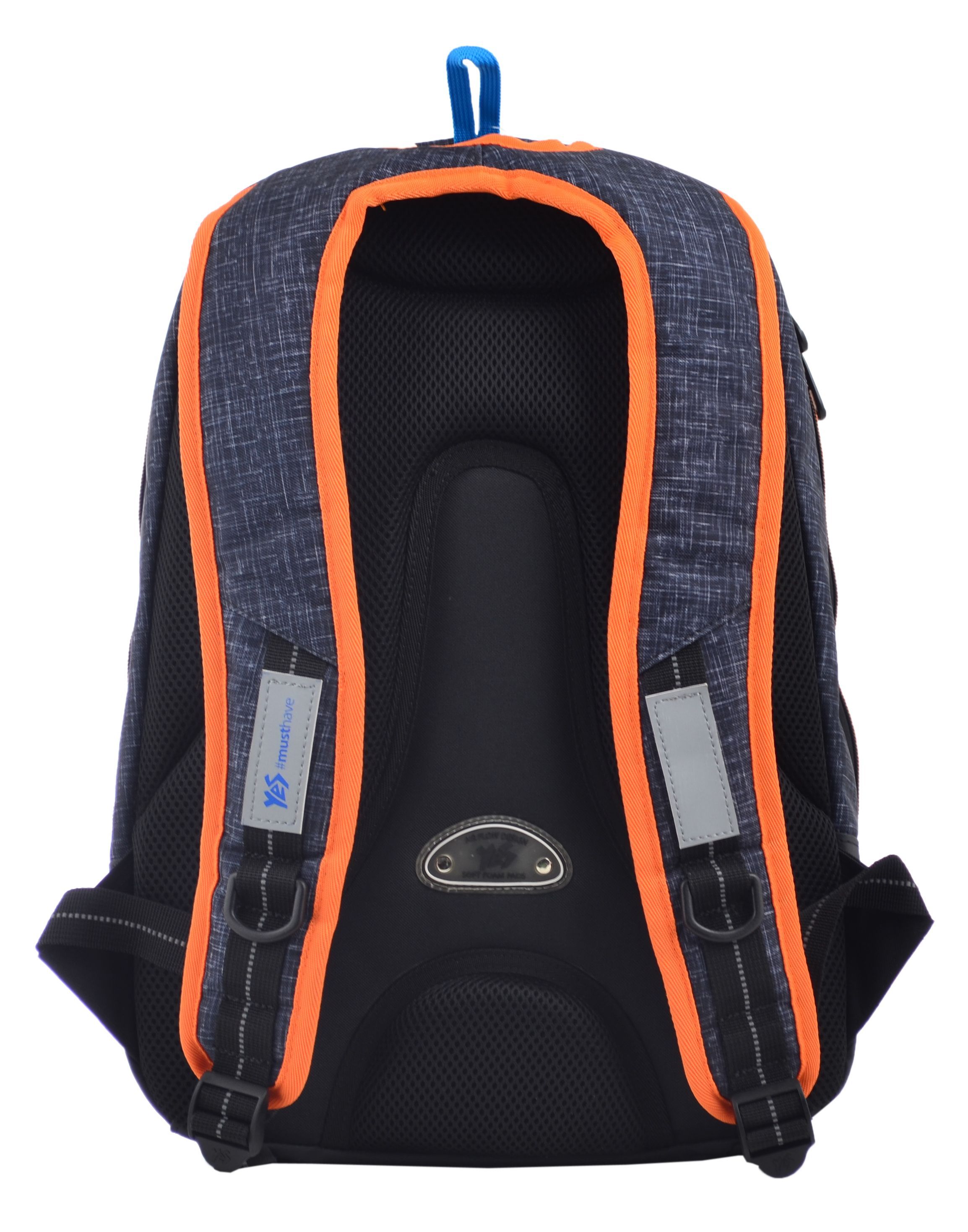 Рюкзак YES Т-47 Power