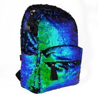 Рюкзак YES GS-01 "Green chameleon"