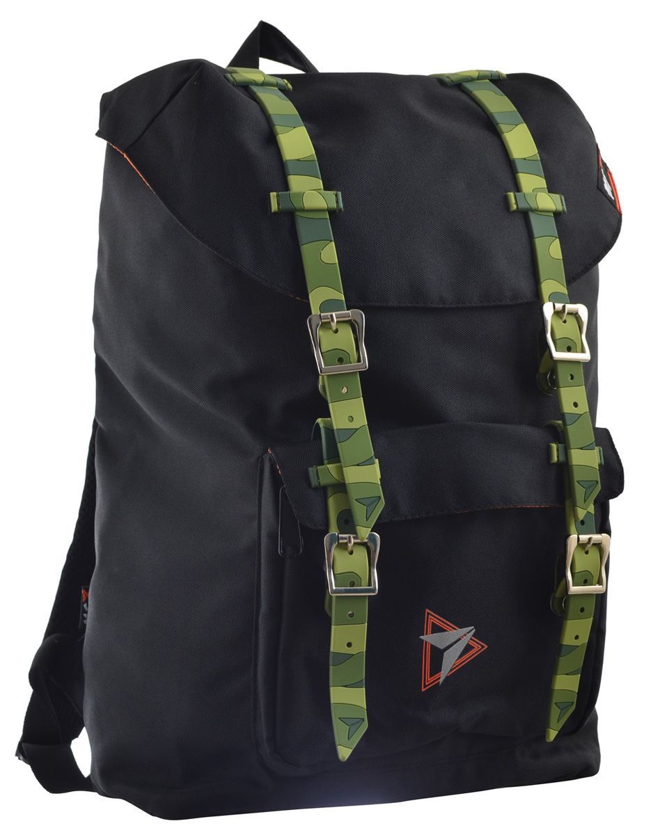 Рюкзак молодежный YES  T-59 "Militarist"