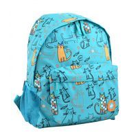 Рюкзак молодежный YES  ST-33 PUSSY, 35*29*12