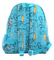 Рюкзак молодежный YES  ST-33 PUSSY, 35*29*12