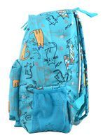 Рюкзак молодежный YES  ST-33 PUSSY, 35*29*12