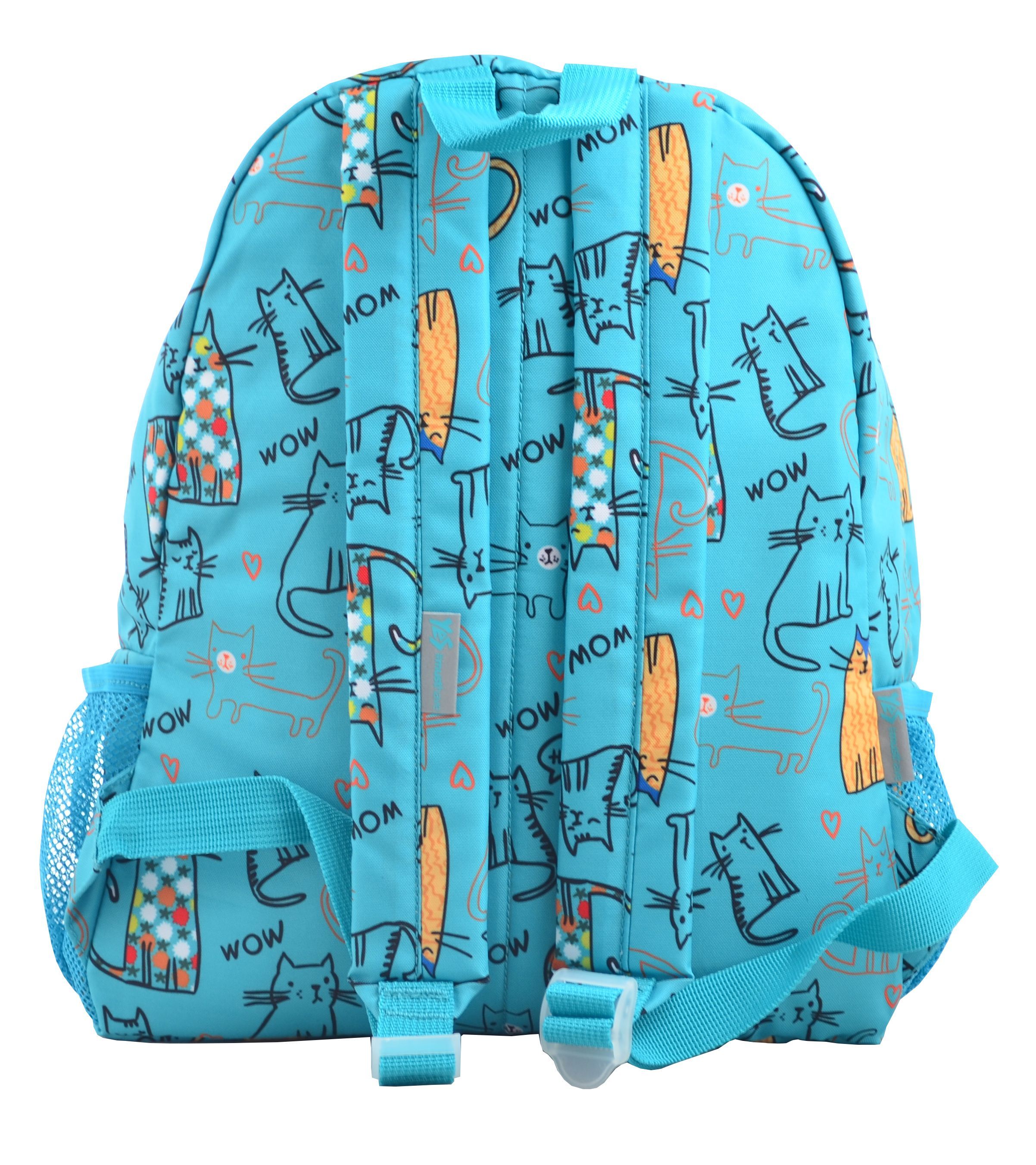 Рюкзак молодежный YES  ST-33 PUSSY, 35*29*12