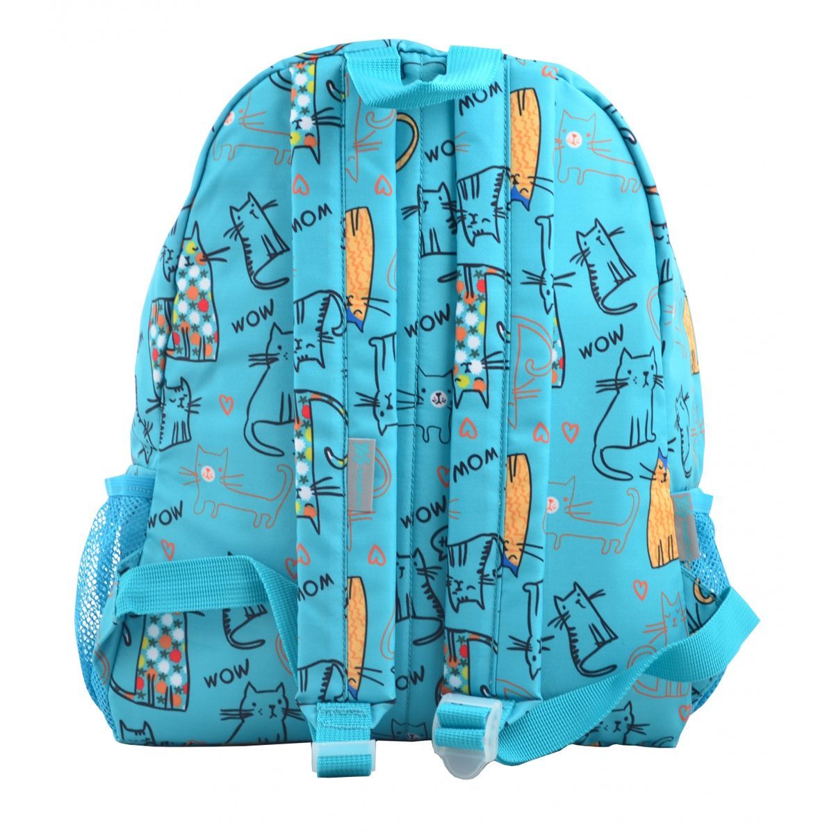 Рюкзак молодежный YES  ST-33 PUSSY, 35*29*12