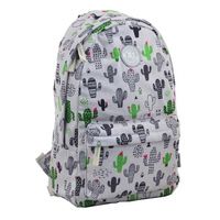 Рюкзак молодежный YES  ST-31 Cactus, 44*28*14
