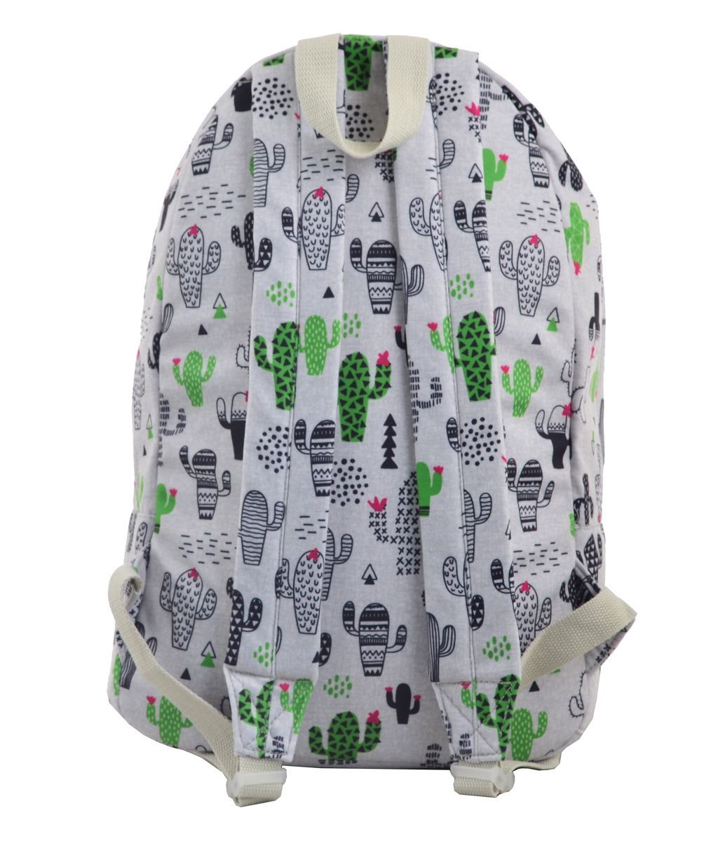 Рюкзак молодежный YES  ST-31 Cactus, 44*28*14