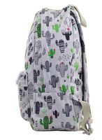 Рюкзак молодежный YES  ST-31 Cactus, 44*28*14