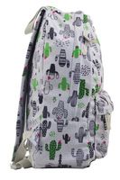 Рюкзак молодежный YES  ST-31 Cactus, 44*28*14