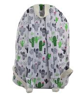 Рюкзак молодежный YES  ST-31 Cactus, 44*28*14