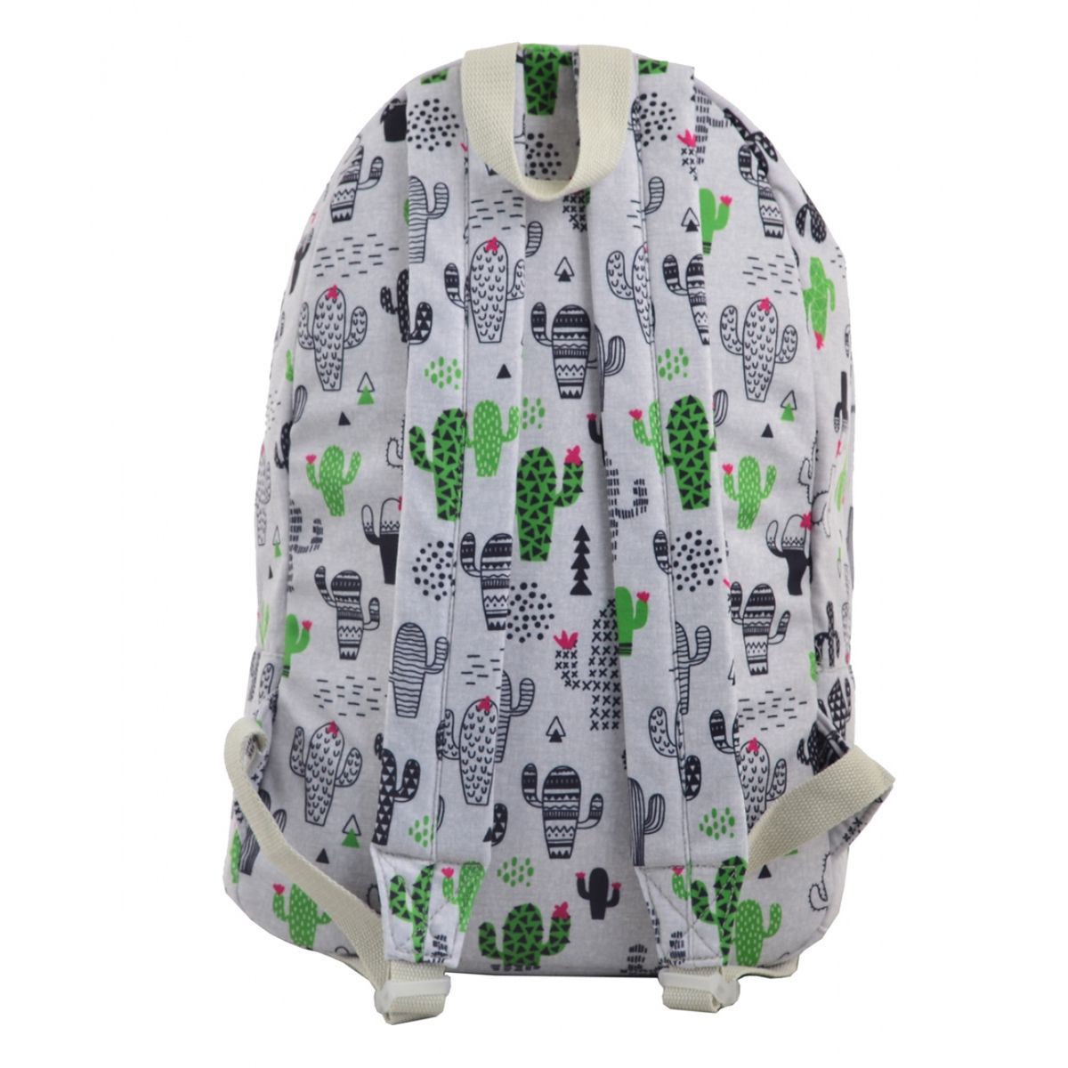 Рюкзак молодежный YES  ST-31 Cactus, 44*28*14