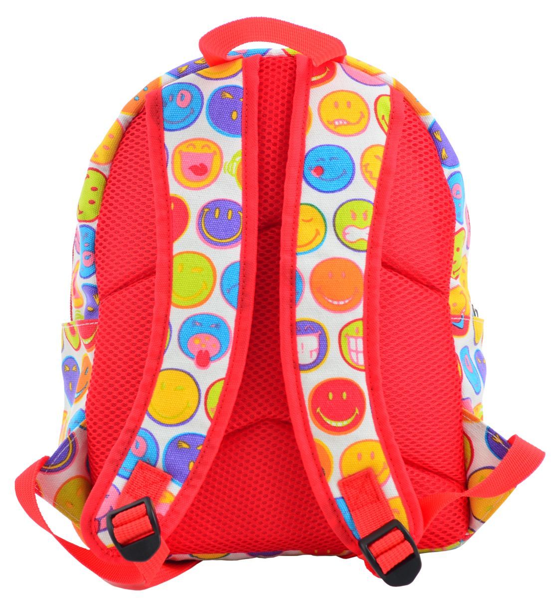 Рюкзак молодежный YES  ST-32 Smile, 28*22*12