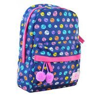 Рюкзак молодежный YES  ST-33 Pumpy, 35*29*12