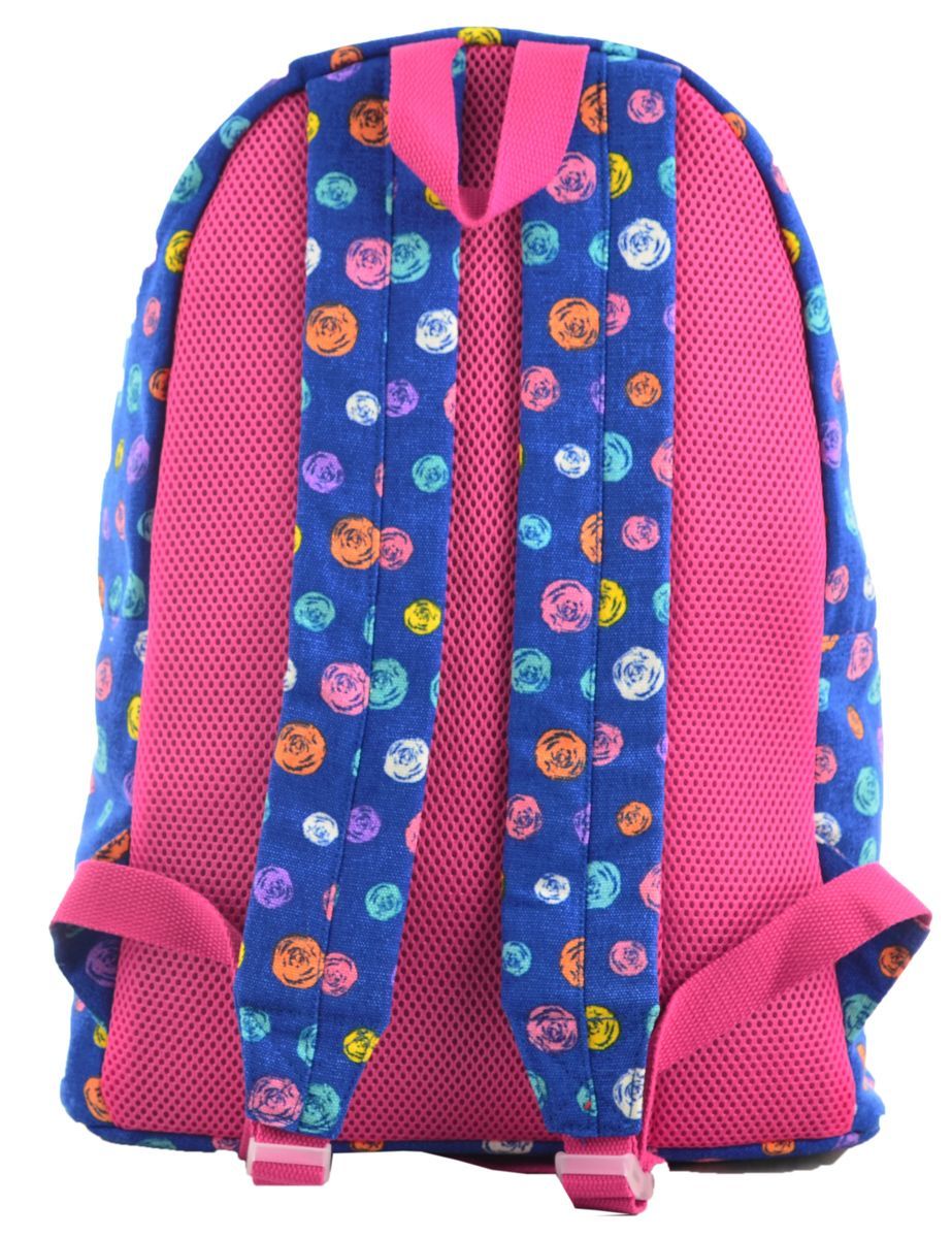 Рюкзак молодежный YES  ST-33 Pumpy, 35*29*12