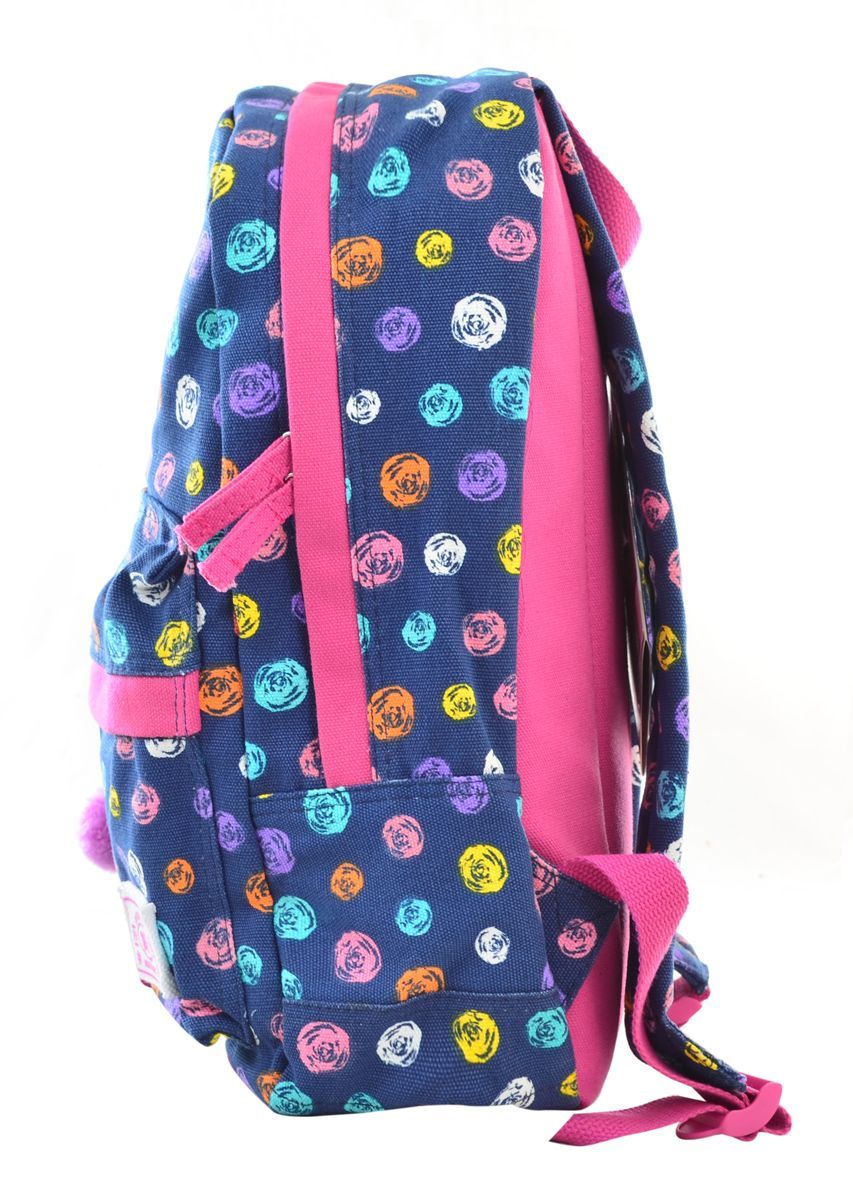 Рюкзак молодежный YES  ST-33 Pumpy, 35*29*12