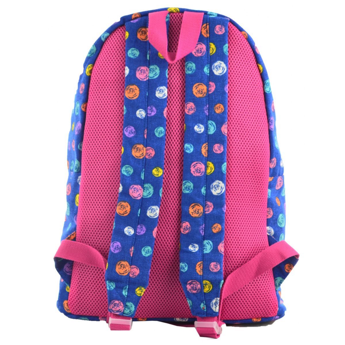 Рюкзак молодежный YES  ST-33 Pumpy, 35*29*12