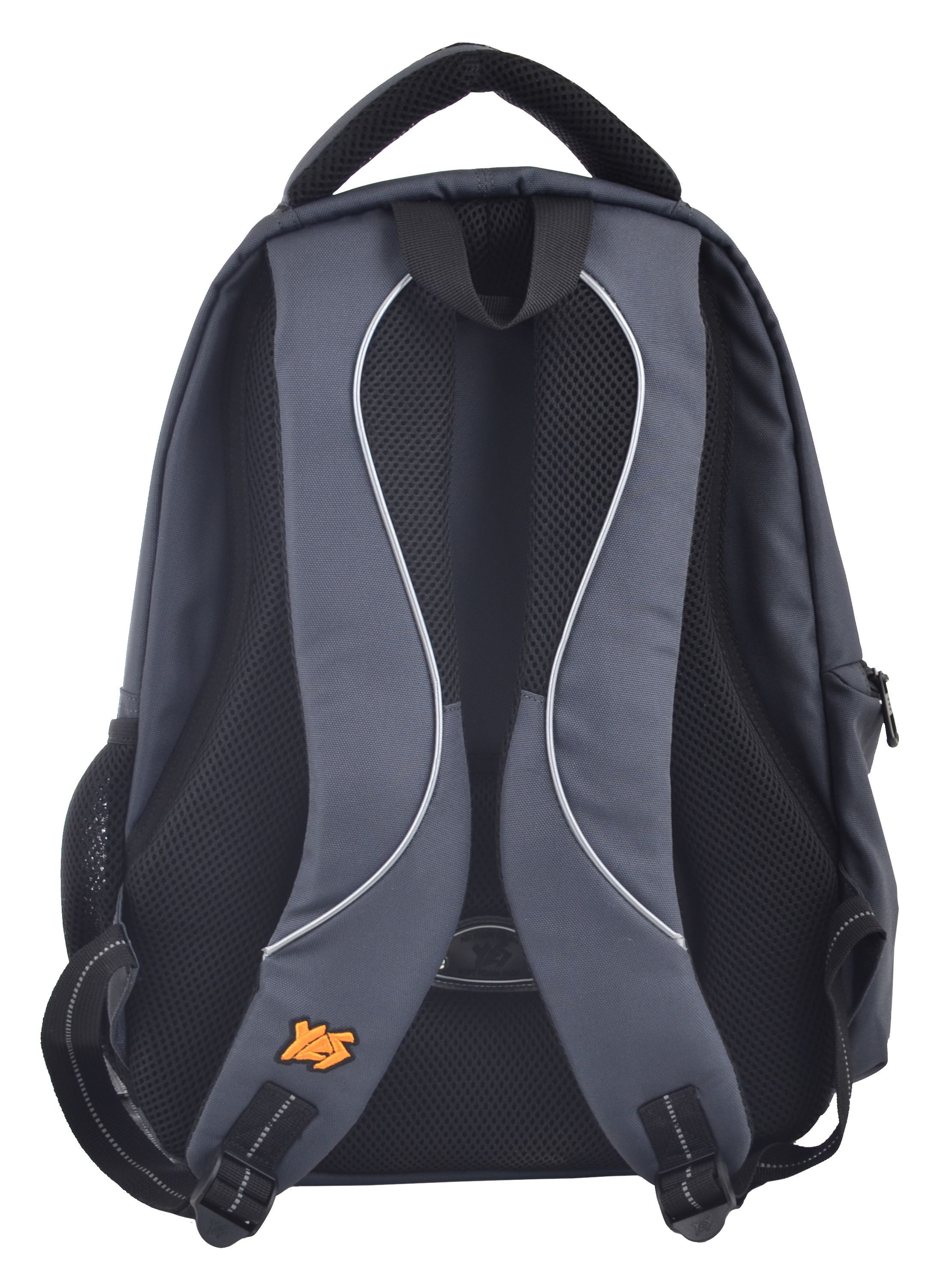 Рюкзак молодежный YES  Т-22 Smile, 45*31*15