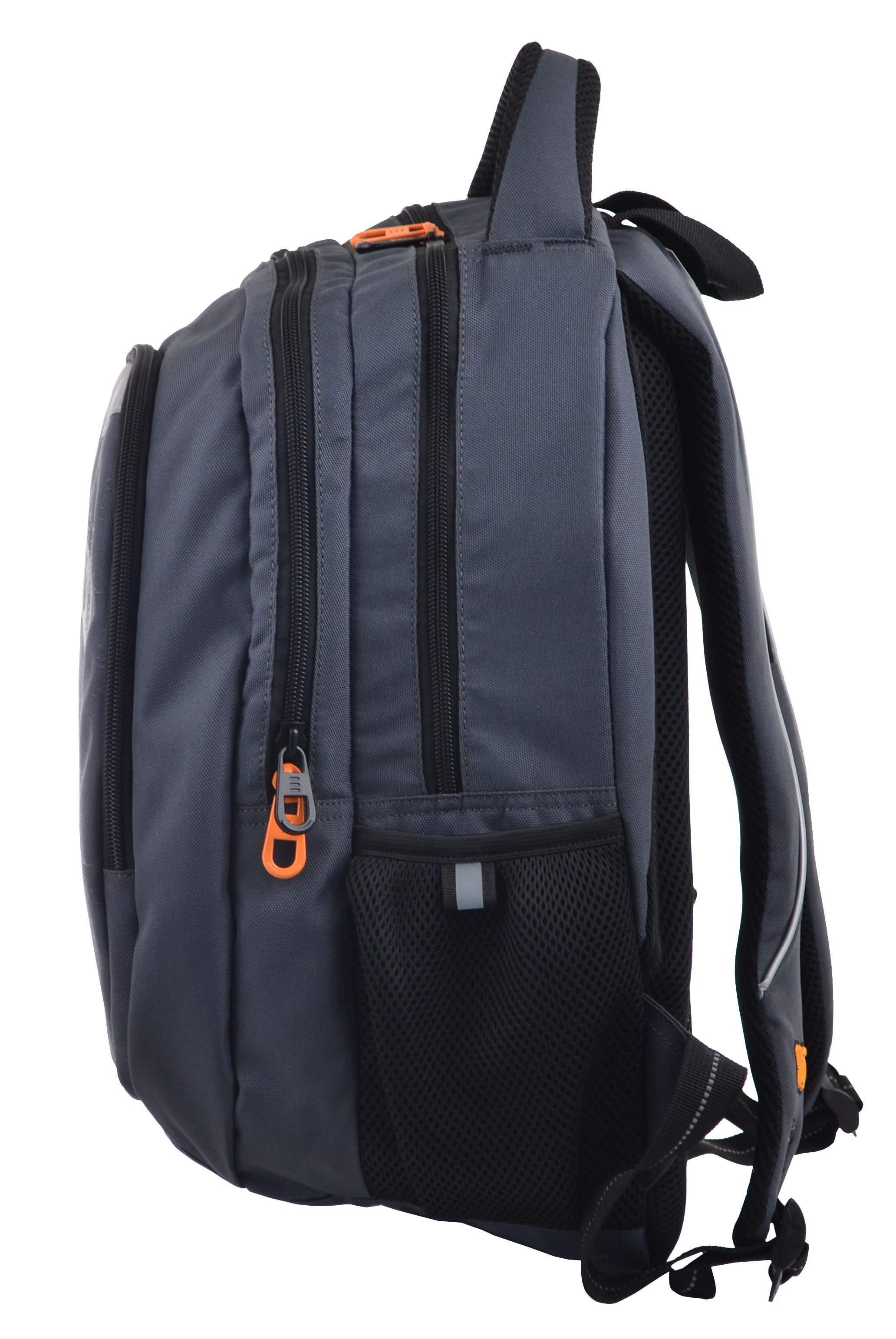 Рюкзак молодежный YES  Т-22 Smile, 45*31*15