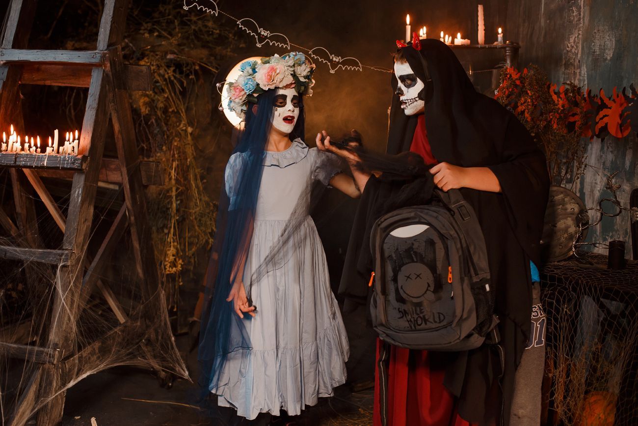 Рюкзак молодежный YES  Т-22 Smile, 45*31*15