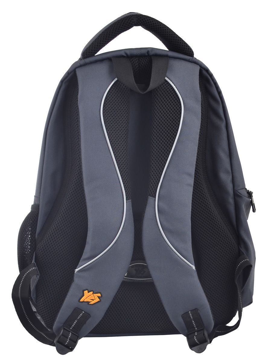 Рюкзак молодежный YES  Т-22 Smile, 45*31*15