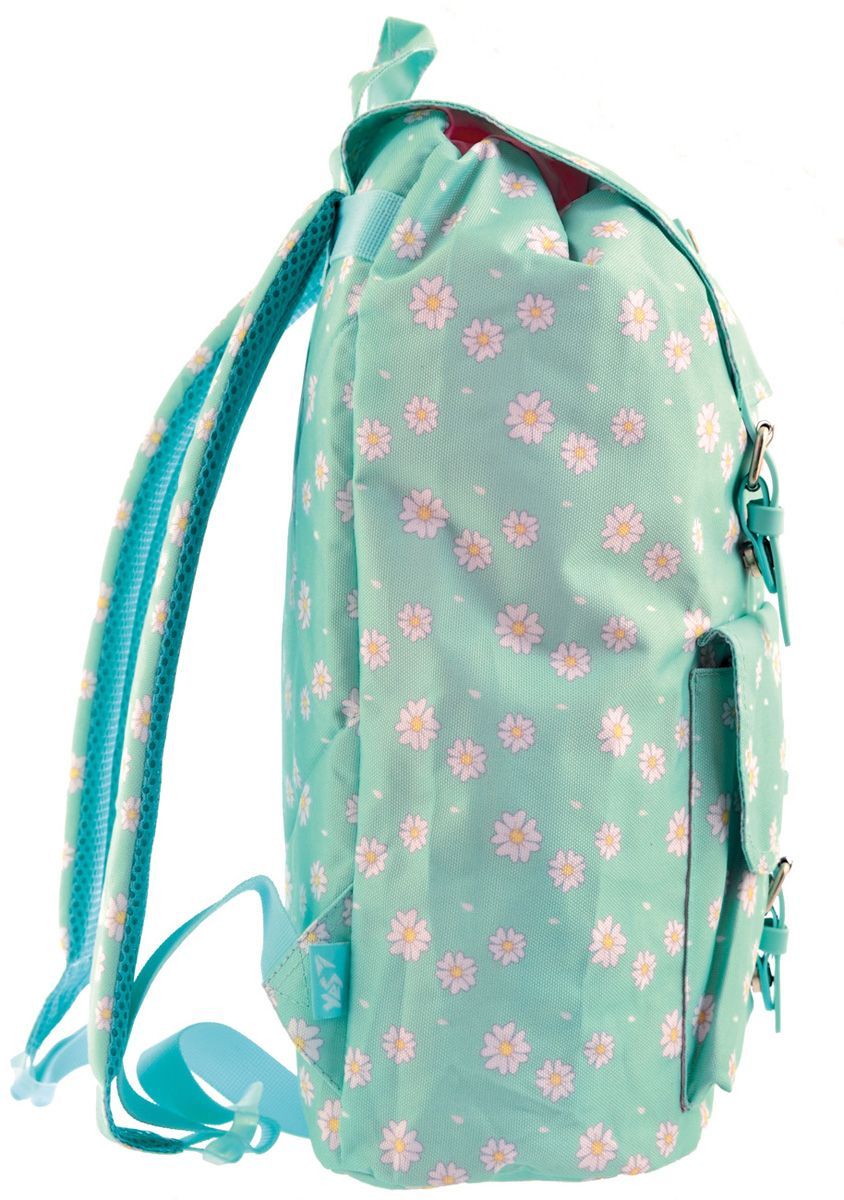 Рюкзак молодежный YES  "Chamomile"