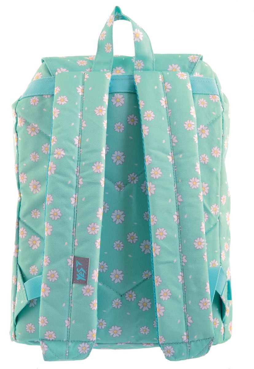 Рюкзак молодежный YES  "Chamomile"