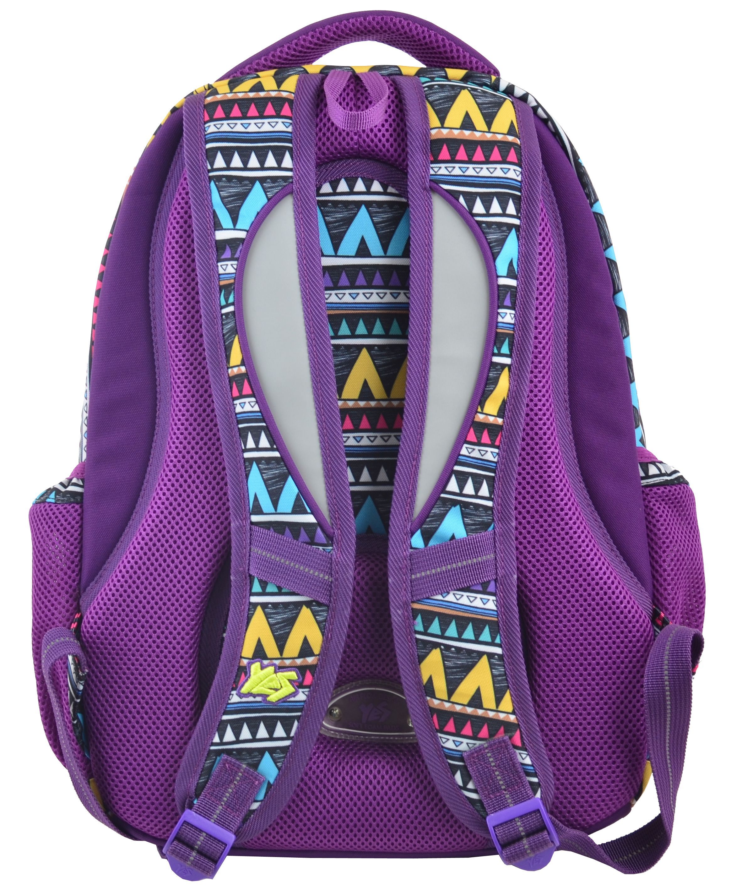 Рюкзак молодежный YES  Т-45 Carten, 41*29*15